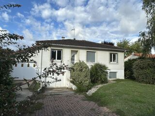  Maison  vendre 5 pices 94 m