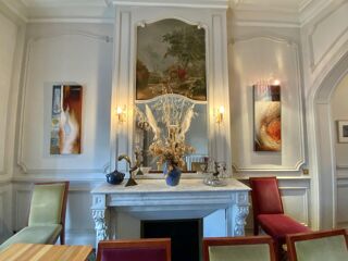  Maison � vendre 10 pi�ces 400 m�