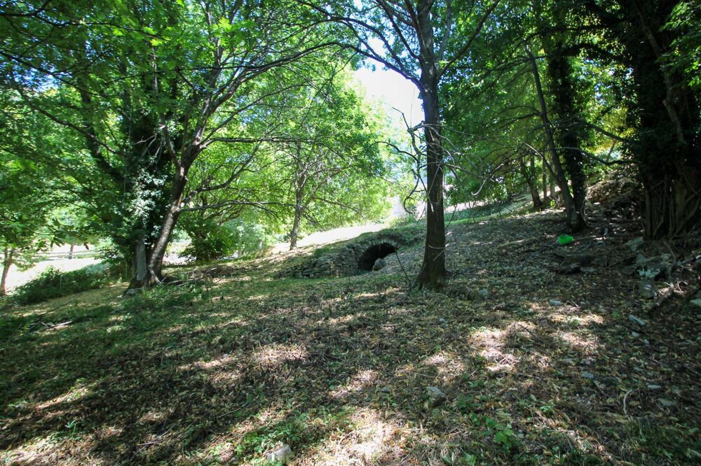Vente Terrain Terrain constructible Barret-de-lioure