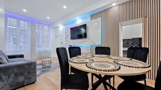  Appartement � vendre 3 pi�ces 51 m�