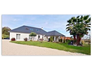Maison 5 pièces 166 m² · à Lescar · 166 m² · 349 000 €
