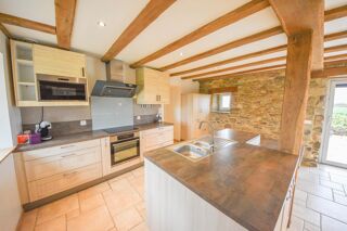  Maison � vendre 9 pi�ces 