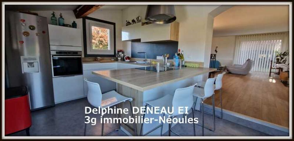 Maison 6 pièces