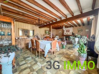  Maison � vendre 6 pi�ces 136 m�