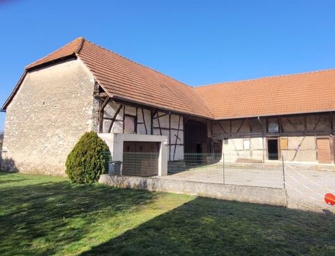   Grange Maison - 235 m�