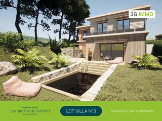  Maison  vendre 5 pices 155 m