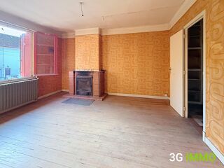  Maison à vendre 4 pièces 91 m²
