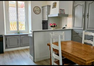  Appartement  vendre 3 pices 