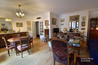  Appartement  vendre 3 pices 