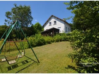  Maison à vendre 7 pièces 158 m²