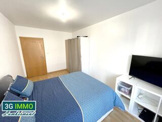  Appartement � vendre 2 pi�ces 74 m�