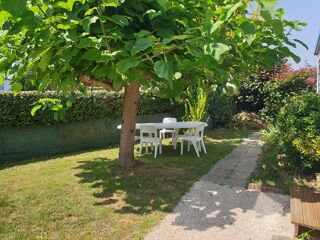  Maison à vendre 4 pièces 50 m²
