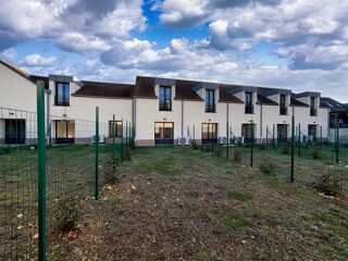  Maison à vendre 4 pièces 77 m²