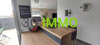  Maison � vendre 6 pi�ces 110 m�