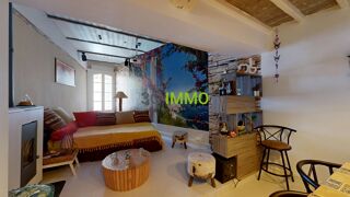  Maison � vendre 5 pi�ces 95 m�