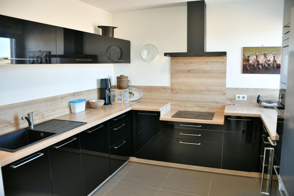 Appartement 3 pièces
