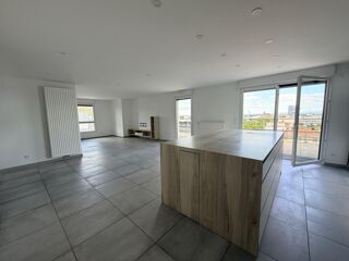  Appartement à vendre 5 pièces 105 m²