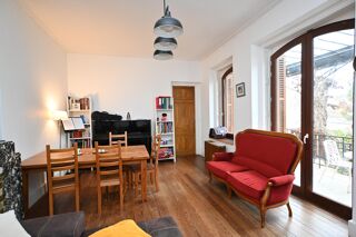  Maison � vendre 6 pi�ces 124 m�