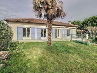  Maison  vendre 5 pices 121 m
