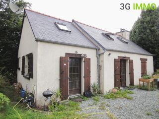  Maison � vendre 3 pi�ces 53 m�