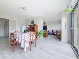  Appartement � vendre 2 pi�ces 61 m�