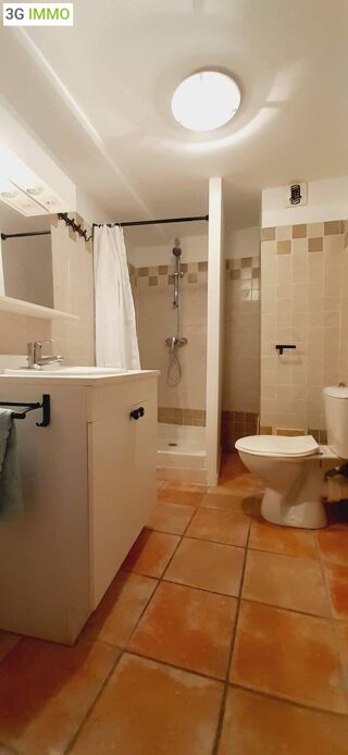  Appartement � vendre 1 pi�ce 24 m�