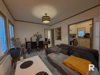  Maison � vendre 3 pi�ces 55 m�