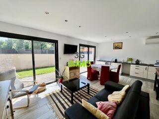  Maison à vendre 4 pièces 80 m²