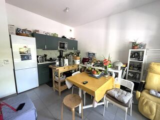  Appartement � vendre 2 pi�ces 45 m�