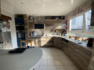  Maison � vendre 5 pi�ces 157 m�