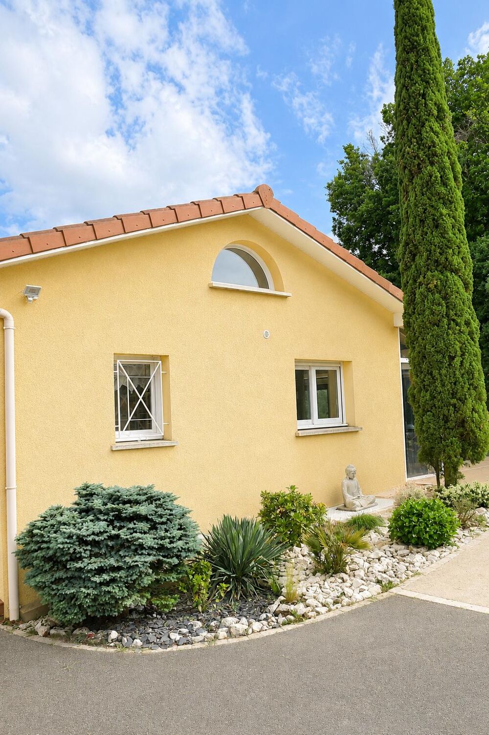 à vendre  Maison La Fouillouse (42480)