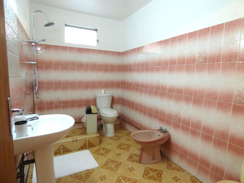 Vente Maison Maison 4 pièces Saint-françois