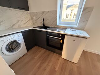  Appartement à vendre 2 pièces 35 m²