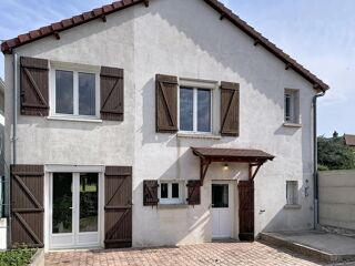  Maison à vendre 6 pièces 