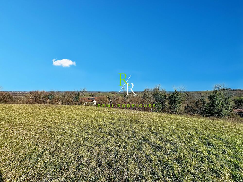 Vente Terrain Terrain constructible Mazerolles