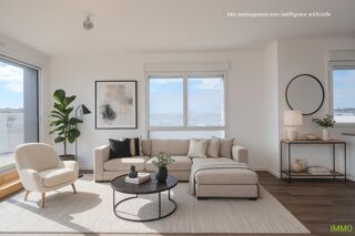  Appartement � vendre 4 pi�ces 130 m�