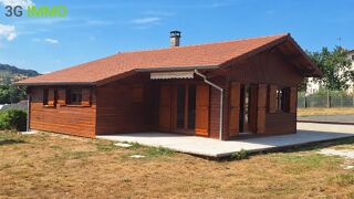 Maison 73m2 Saint-Clément-de-Valorgue