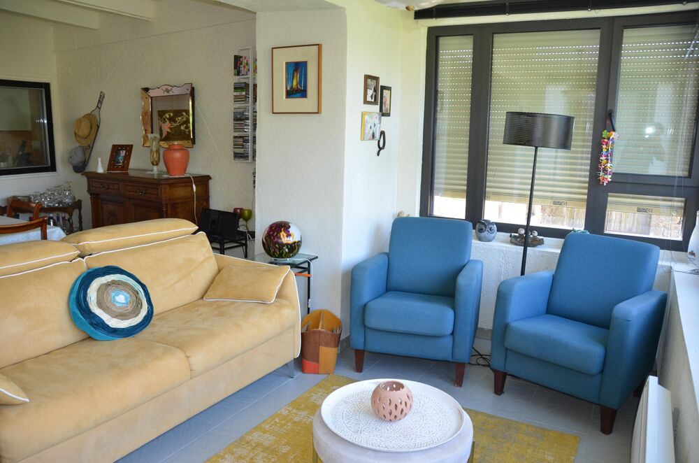 Maison 3 pièces