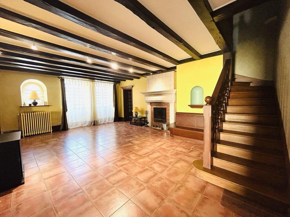 Vente Maison Demeure 11 pi�ces Bonneuil-matours