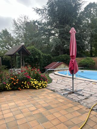 Vente Maison Maison 7 pièces Mozac