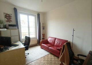  Appartement à vendre 5 pièces 100 m²