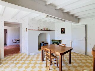  Maison à vendre 4 pièces 137 m²