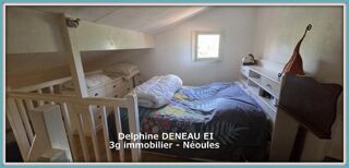  Maison à vendre 2 pièces 34 m²
