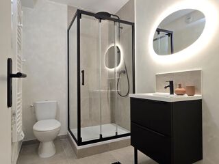  Appartement à vendre 2 pièces 34 m²