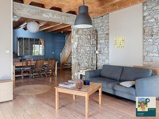  Maison à vendre 8 pièces 220 m²
