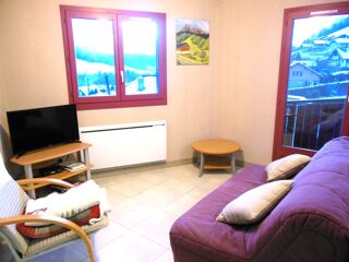  Appartement � vendre 2 pi�ces 43 m�