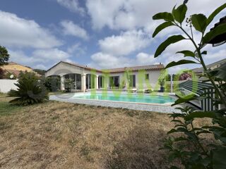  Maison � vendre 6 pi�ces 