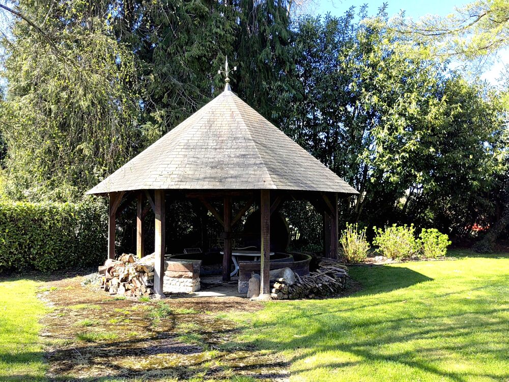 Vente Maison Propriété 5 pièces Cormeilles