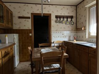 Vente Maison Maison 4 pièces Bethon