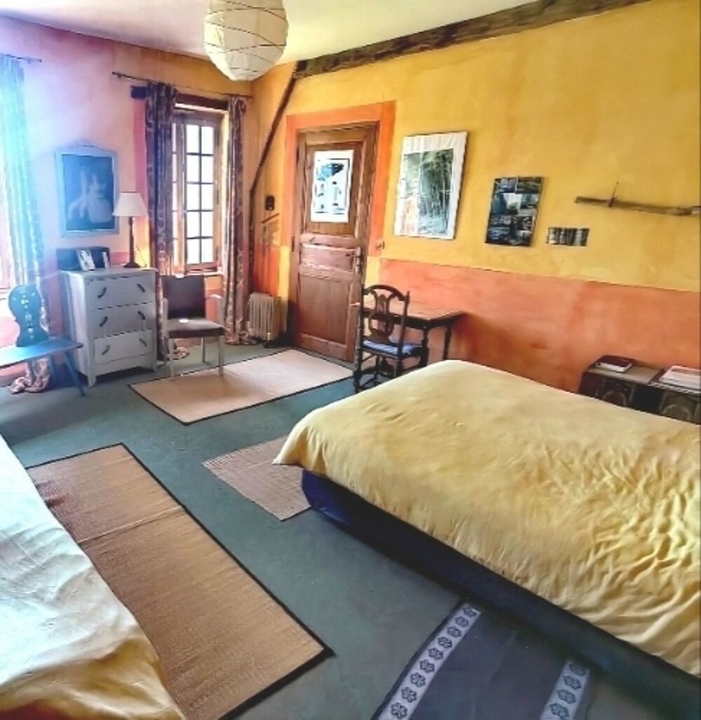  vendre  Maison Pont-l'vque (14130)